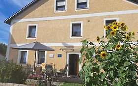 Gästehaus Ulrike